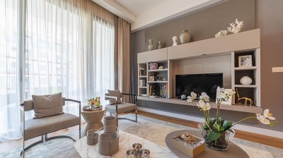 Hide & Escape Into Luxury 